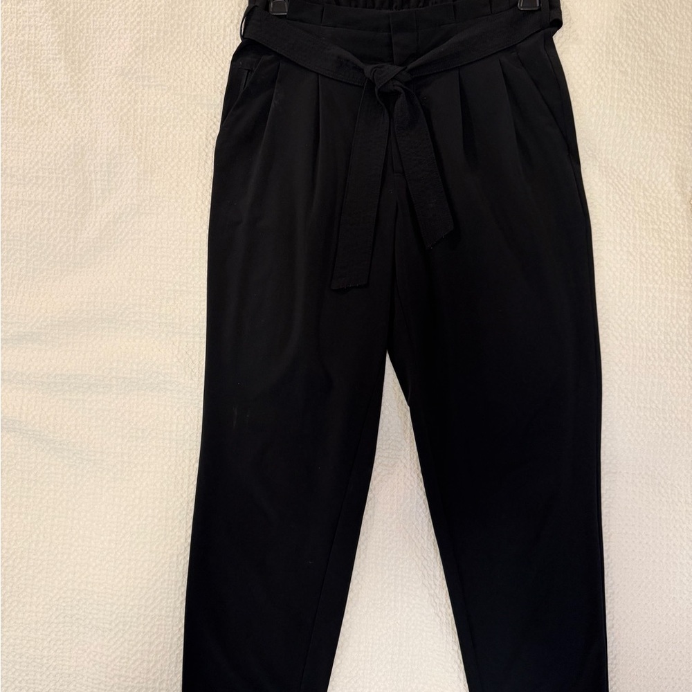Athleta Women’s Black Skyline Pants Size 6